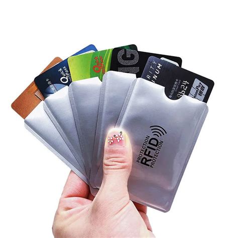 rfid debit card sleeve